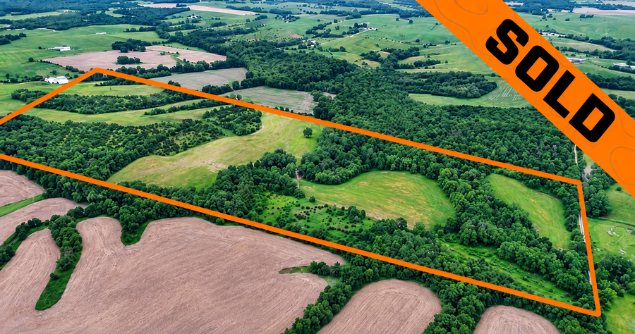 100.6 Acres on the East Side of Malta Drive